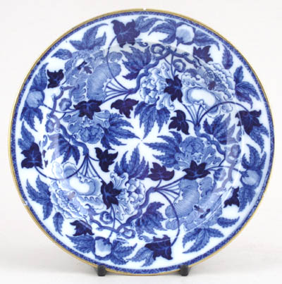 Plate c1815